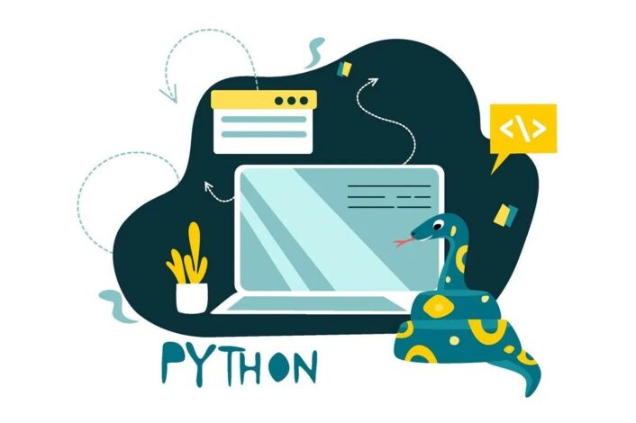Программирование на Python