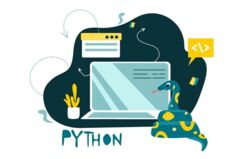 Программирование на Python